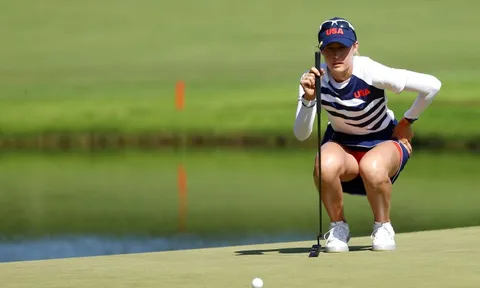 US Women’s Open 2022 tăng gần gấp đôi quỹ thưởng