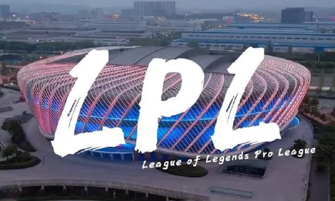 LPL Mùa Hè 2022 sẽ khởi tranh ngày 10/6