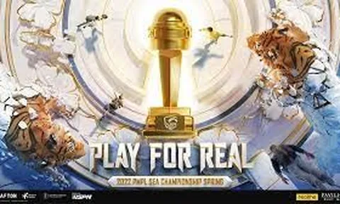 D'Xavier dẫn đầu sau ngày 1 PMPL SEA Championship Mùa Xuân 2022