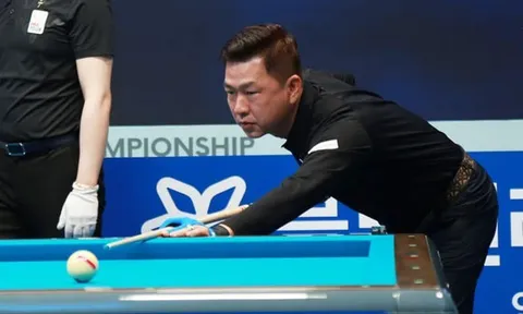 Mã Minh Cẩm, Phương Linh tiến vào vòng 3 giải Billiard PBA Tour 2022