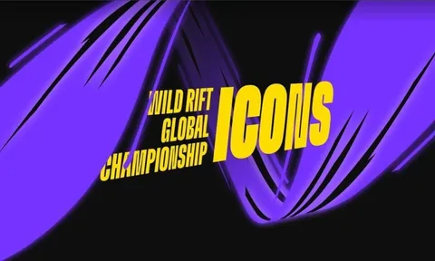 Team Flash thắng tiến vào Top 8 ICONS Tốc Chiến 2022