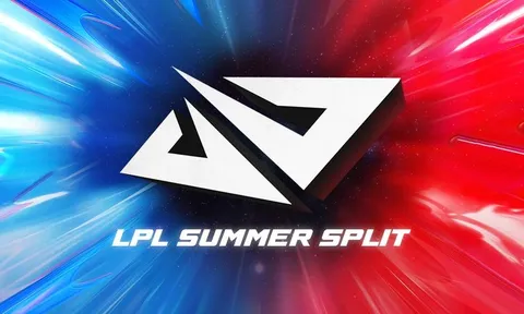 WBG tạm thời vươn lên Top 6 LPL mùa Hè 2022