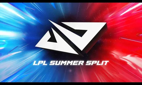 WBG hạ Ultra Prime 2-0 tại LPL Mùa Hè 2022