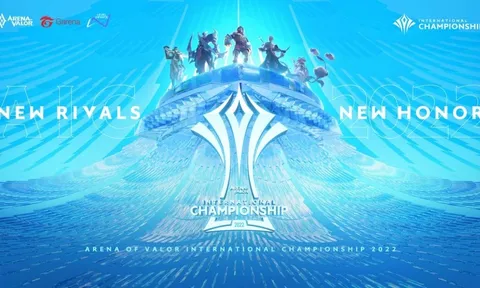 ONE Team vào chung kết tổng Liên quân 2022