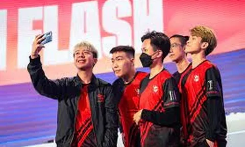 Team Flash giành chiến thắng, Tốc Chiến Việt Nam lần đầu lọt vào Top 4 thế giới