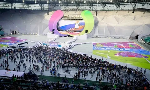 Việt Nam tham dự World Games 2022 với 4 môn thể thao