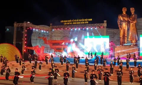 Tổng cục Thể dục thể thao lên tiếng việc tổ chức giải vô địch thế giới Võ cổ truyền Việt Nam không đúng quy định