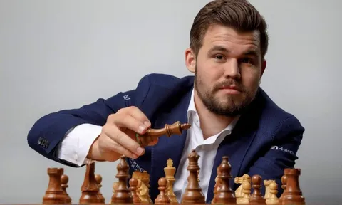 Magnus Carlsen từ chối bảo vệ ngôi Vua cờ