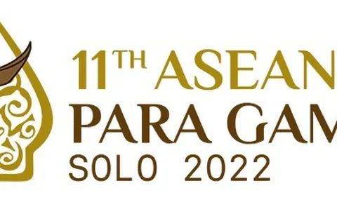 Indonesia tiến hành Lễ rước đuốc ASEAN Para Games 2022