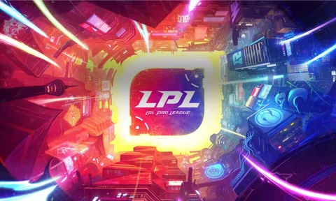 WBG giành vé vào Playoffs LPL Mùa Hè 2022