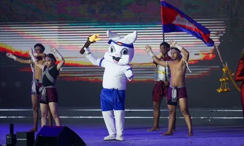 Campuchia muốn bảo tồn và phát triển các môn thể thao truyền thống tại SEA Games 32