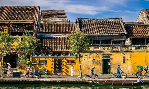 Du lịch Việt Nam - điểm đến lý tưởng với mức giá cạnh tranh