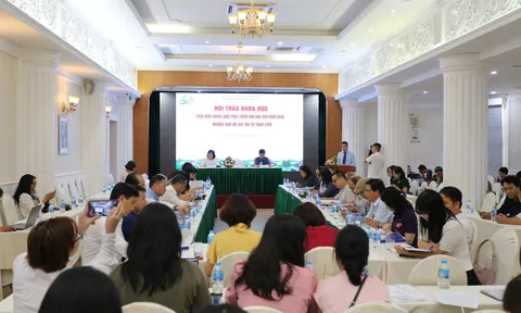 Thực hiện Chiến lược phát triển văn hóa đến năm 2030 - Những vấn đề đặt ra từ thực tiễn 