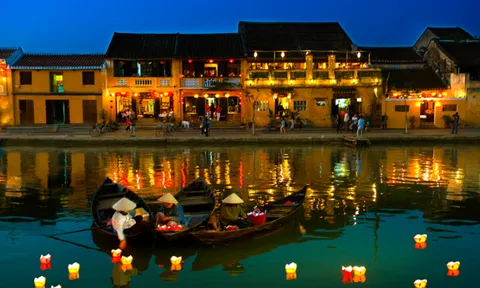 Quảng Nam xây dựng và phát triển du lịch trên nền tảng ứng dụng công nghệ thông minh