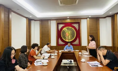Tổ chức Tuần “Đại đoàn kết các dân tộc - Di sản Văn hóa Việt Nam” năm 2023 đề cao vai trò của chủ thể văn hóa