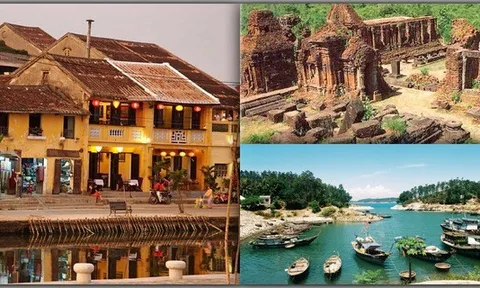 Tổ chức tập huấn ngành Di sản văn hóa năm 2023