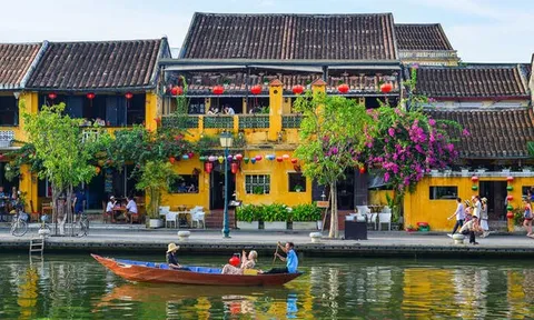 Cần thiết sửa đổi Luật Di sản văn hóa
