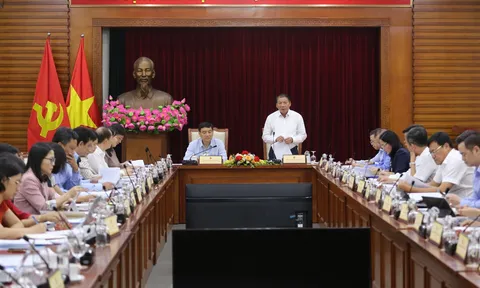 Ngành Văn hóa, Thể thao và Du lịch cơ bản hoàn thành các nhiệm vụ đề ra, đạt nhiều kết quả nổi bật
