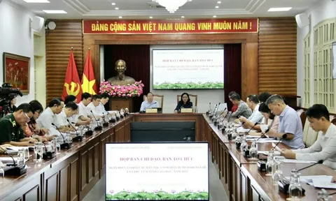 Bảo tồn, phát huy và lan tỏa bản sắc văn hóa truyền thống của các dân tộc rất ít người 