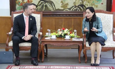 Việt Nam - UNPA triển khai mạnh mẽ các chương trình, hoạt động quan trọng về phòng chống bạo lực gia đình