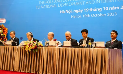 Vai trò đóng góp của các Hội UNESCO với sự phát triển của quốc gia và hợp tác quốc tế