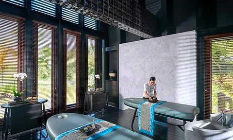 Việt Nam được bình chọn là Điểm đến Spa tốt nhất châu Á năm 2023