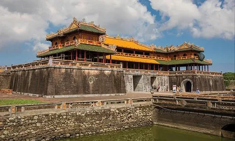 Tổ chức Hội thảo Khoa học quốc gia về Bảo vệ và phát huy giá trị di sản tư liệu