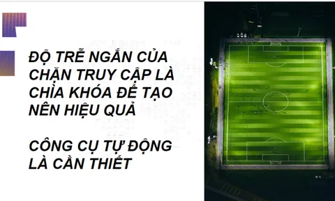 Khai thác và thực thi bản quyền trên không gian mạng