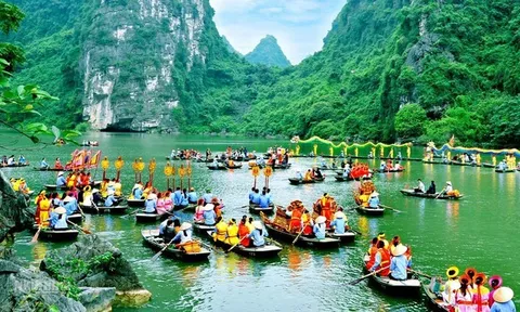 10 tháng năm 2023, ngành Du lịch đón 10 triệu lượt khách quốc tế
