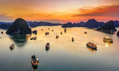Hoàn thiện dịch vụ, nâng cao năng lực cạnh tranh điểm đến