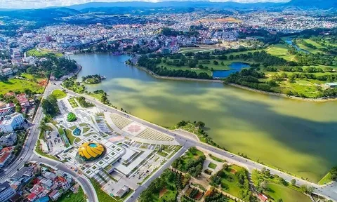 Đà Lạt được công nhận là Thành phố sáng tạo UNESCO trong lĩnh vực âm nhạc