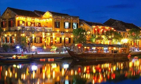 Hội An chính thức là thành viên Mạng lưới các thành phố sáng tạo toàn cầu