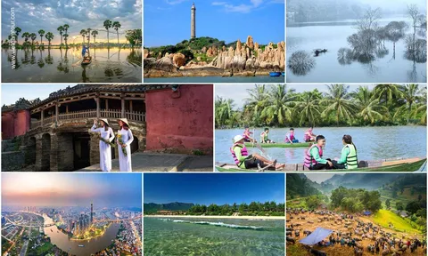 Hội thảo Đào tạo cấp quản lý về Chính sách và Chiến lược Du lịch lần thứ 17 của UNWTO tại khu vực châu Á - Thái Bình Dương