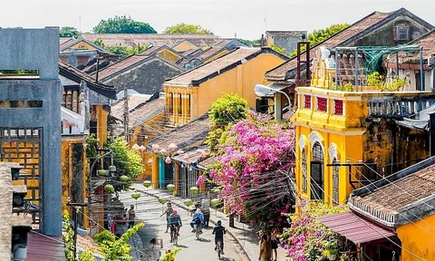 Xây dựng quy tắc ứng xử của người làm công tác di sản văn hóa