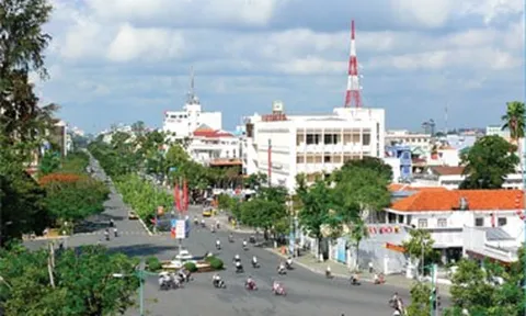 Ngày hội Gia đình tiêu biểu các tỉnh, thành phố miền Tây Nam Bộ lần thứ IV năm 2023