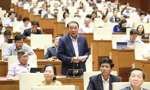 Giải pháp tạo cơ chế nguồn lực cho lĩnh vực văn hóa