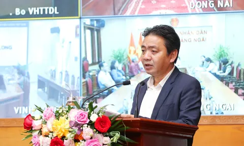 Làm rõ hơn việc cụ thể hóa các chính sách đã được xác định trong Hồ sơ Dự án xây dựng Luật Di sản văn hóa (sửa đổi)