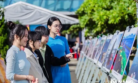 Khai mạc “Ngày hội Di sản văn hóa Đà Nẵng năm 2023”