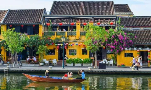 Di sản văn hóa Hội An - Truyền thống, kết nối, sáng tạo và phát triển