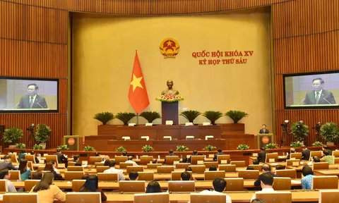 Chủ tịch Quốc hội đánh giá cao đề xuất đưa chủ đề về đa dạng văn hóa vào Hội nghị Nghị sĩ trẻ toàn cầu lần thứ IX
