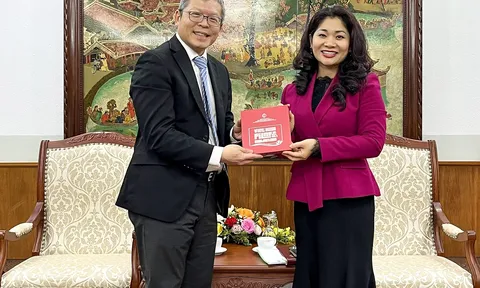 Phương thức thanh toán số góp phần thúc đẩy phát triển du lịch xanh và bền vững