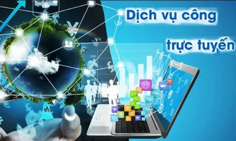 51 dịch vụ công trực tuyến toàn trình lĩnh vực văn hóa, thể thao, du lịch