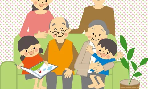 Quy định mới về khung tiêu chuẩn xét tặng Gia đình văn hóa