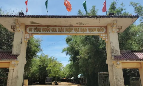 Phát huy giá trị Di tích lịch sử quốc gia đặc biệt Địa đạo Vịnh Mốc và làng hầm Vĩnh Linh