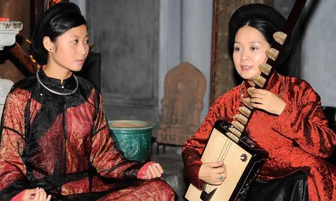 Tiêu chuẩn xét tặng danh hiệu “Nghệ nhân nhân dân”, “Nghệ nhân ưu tú” trong lĩnh vực di sản văn hóa phi vật thể