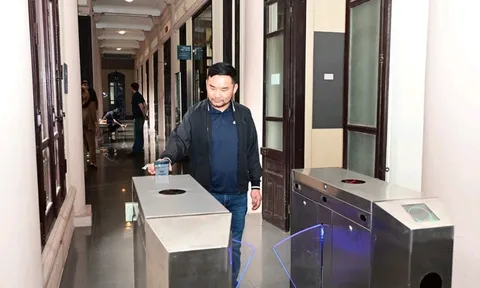 Bảo tàng Mỹ thuật Việt Nam tích hợp hệ thống vé điện tử “Trực tuyến - Liên thông - Đa phương thức”