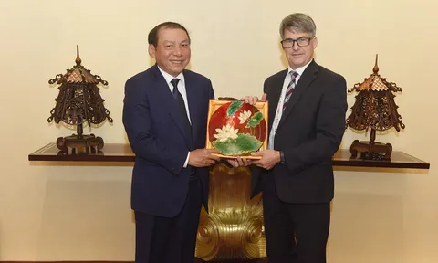 Tăng cường phát triển du lịch bền vững và có trách nhiệm