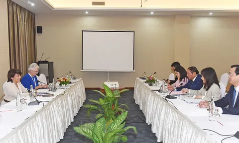 Hợp tác thúc đẩy phát triển du lịch bền vững gắn với bảo vệ môi trường - xã hội