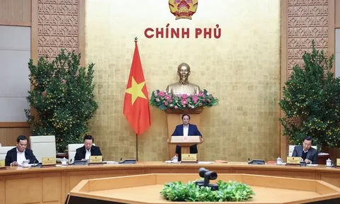 Tập trung tổ chức Tết Nguyên đán Giáp Thìn đầm ấm, vui tươi, nghĩa tình, lành mạnh, an toàn, tiết kiệm