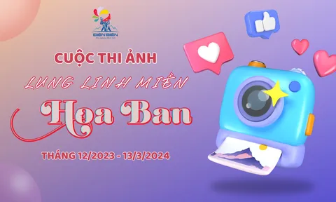 Quảng bá hình ảnh đặc sắc về văn hóa, du lịch Điện Biên